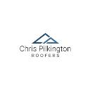 Chris Pilkington Roofers logo